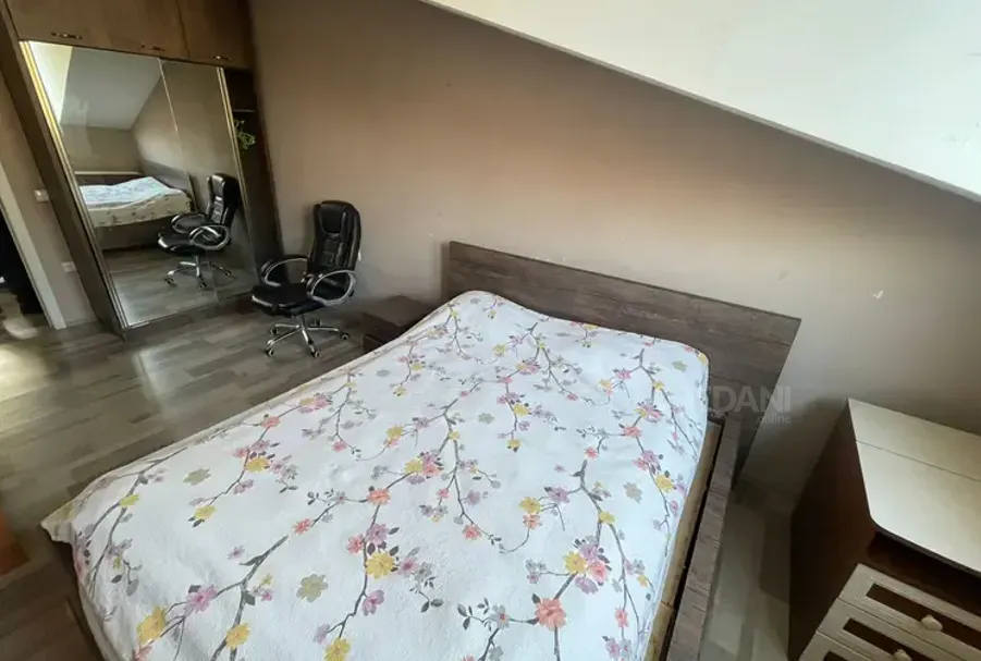 Apartments For Rent three-room 110м² 6/6 floor Tbilisi - photo 5