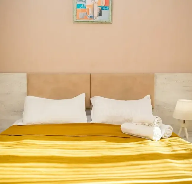 Apartments For Rent three-room 100м² 2/3 floor Tbilisi - photo 3