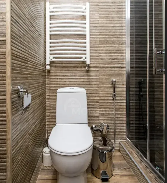 Apartments For Rent three-room 100м² 2/3 floor Tbilisi - photo 7