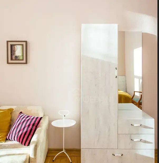 Apartments For Rent three-room 100м² 2/3 floor Tbilisi - photo 5