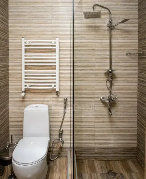 Apartments For Rent three-room 100м² 2/3 floor Tbilisi - photo 6