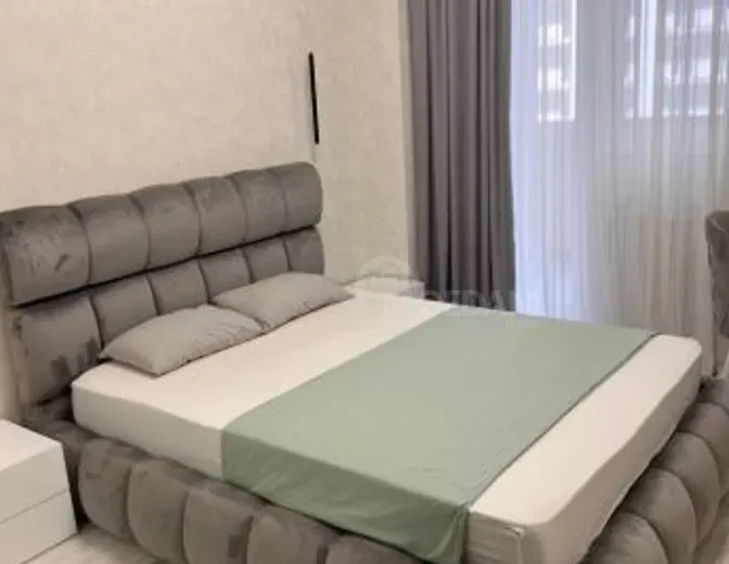 ქირავდება 2 ოთახიანი ბინა 55მ² 5/18 სართ თბილისი - photo 8