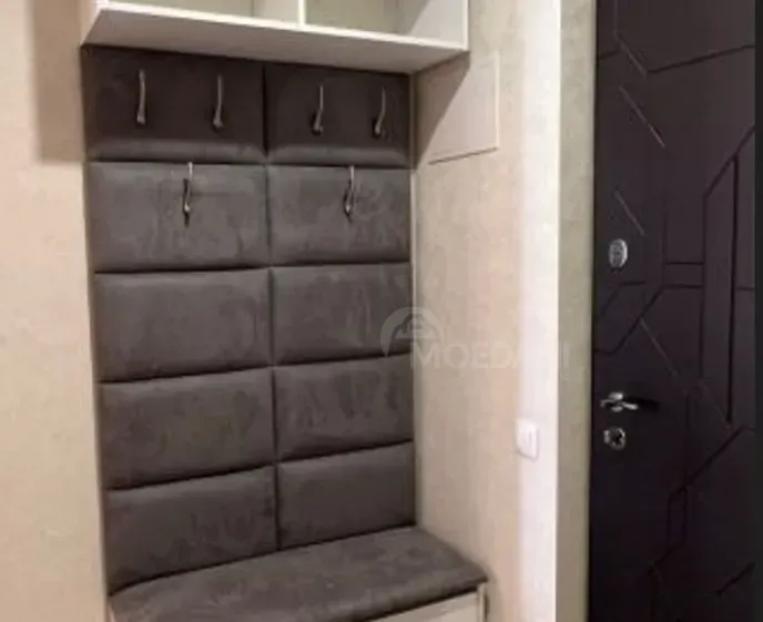 ქირავდება 2 ოთახიანი ბინა 55მ² 5/18 სართ თბილისი - photo 7