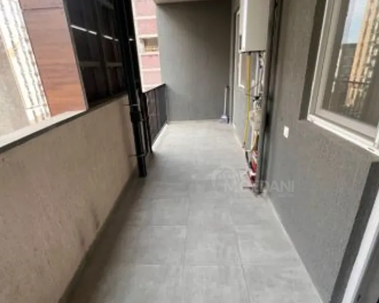 ქირავდება 2 ოთახიანი ბინა 55მ² 5/18 სართ თბილისი - photo 5