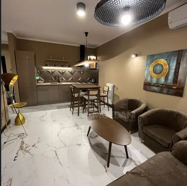 Сдам 2-комн. квартиру 60м² 7/18 эт. Тбилиси - изображение 4