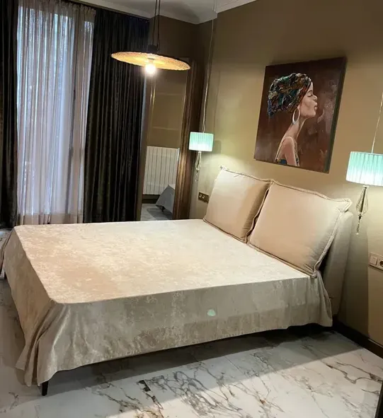 Сдам 2-комн. квартиру 60м² 7/18 эт. Тбилиси - изображение 6