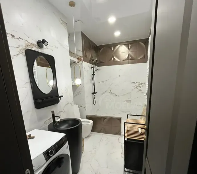 Сдам 2-комн. квартиру 60м² 7/18 эт. Тбилиси - изображение 5