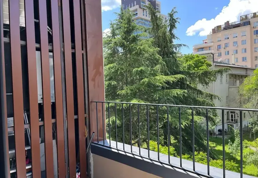 Сдам 2-комн. квартиру 60м² 7/18 эт. Тбилиси - изображение 3