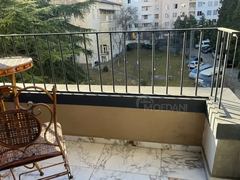 Сдам 2-комн. квартиру 60м² 7/18 эт. Тбилиси - изображение 7