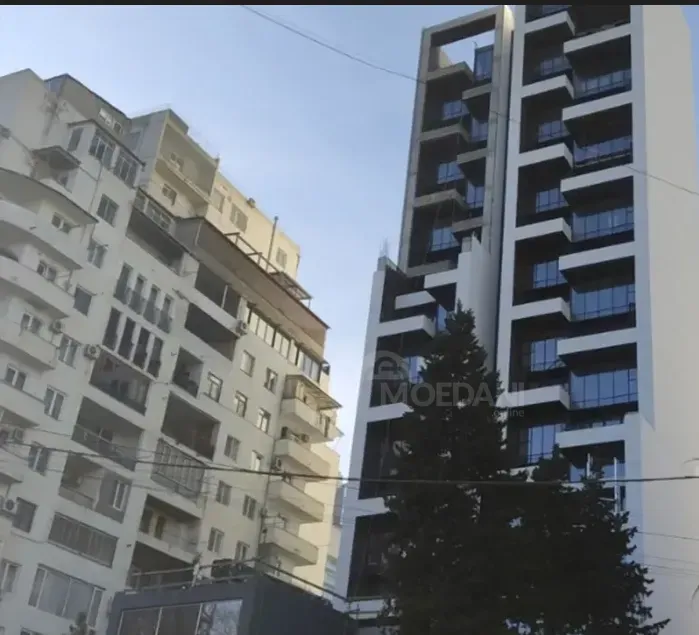 Сдам 2-комн. квартиру 60м² 7/18 эт. Тбилиси - изображение 2