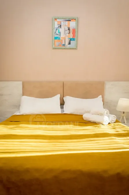 Сдам 2-комн. квартиру 56м² 14/28 эт. Тбилиси - изображение 3