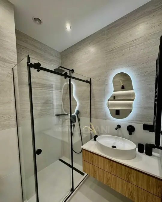 Сдам 2-комн. квартиру 56м² 14/28 эт. Тбилиси - изображение 2