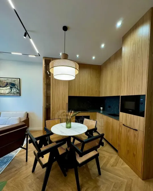 Сдам 2-комн. квартиру 56м² 14/28 эт. Тбилиси - изображение 7