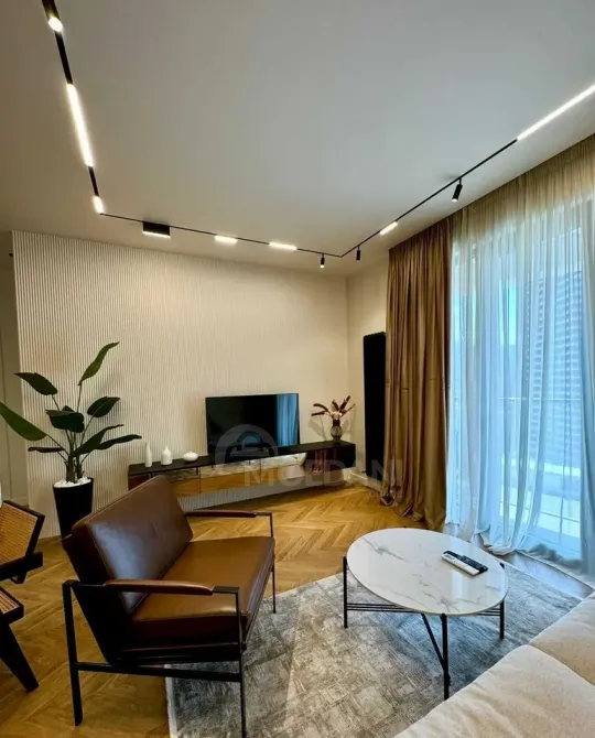 Сдам 2-комн. квартиру 56м² 14/28 эт. Тбилиси - изображение 6