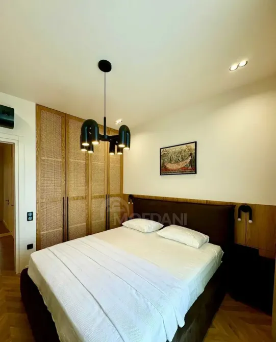 Сдам 2-комн. квартиру 56м² 14/28 эт. Тбилиси - изображение 4