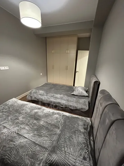 Apartments For Rent three-room 85м² 11/14 floor Tbilisi - photo 7