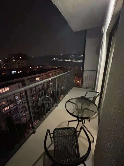 Apartments For Rent three-room 85м² 11/14 floor Tbilisi - photo 3