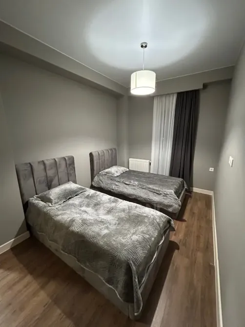 Apartments For Rent three-room 85м² 11/14 floor Tbilisi - photo 12