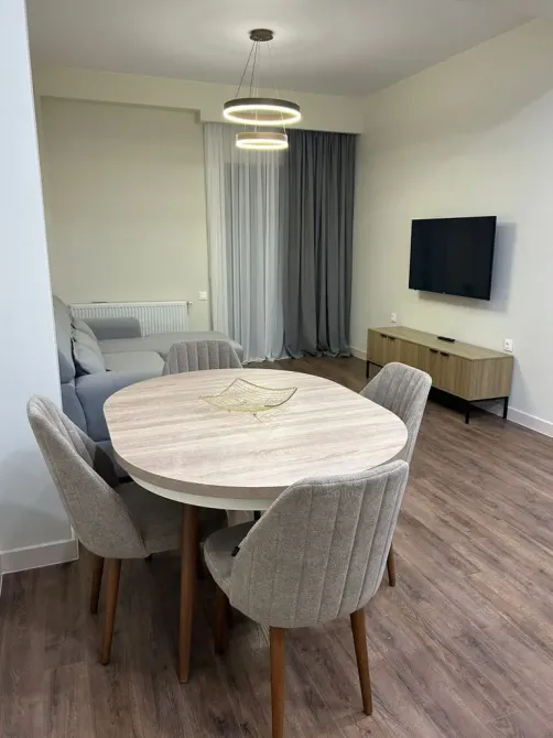 Apartments For Rent three-room 85м² 11/14 floor Tbilisi - photo 2