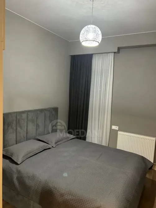 Apartments For Rent three-room 85м² 11/14 floor Tbilisi - photo 8