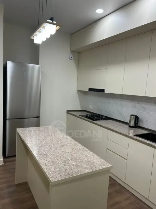 Apartments For Rent three-room 85м² 11/14 floor Tbilisi - photo 11