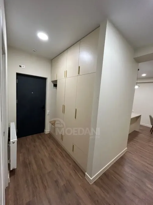 Apartments For Rent three-room 85м² 11/14 floor Tbilisi - photo 1