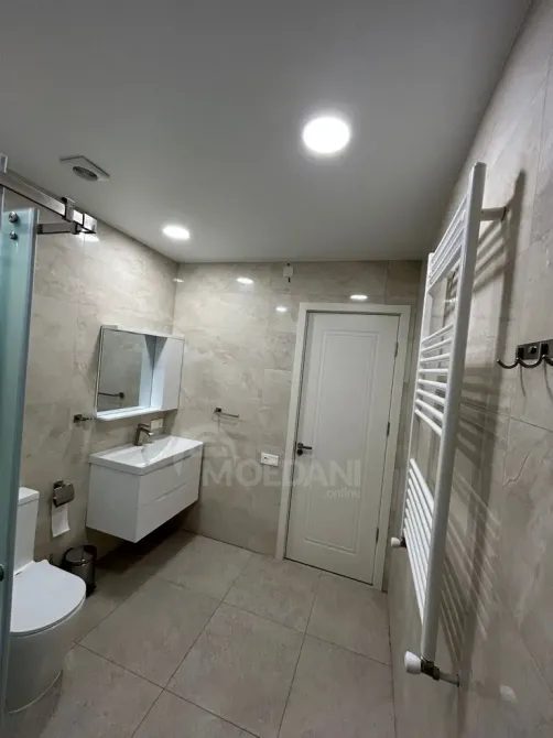 Apartments For Rent three-room 85м² 11/14 floor Tbilisi - photo 10