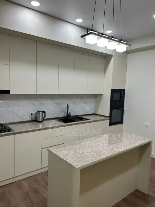 Apartments For Rent three-room 85м² 11/14 floor Tbilisi - photo 5