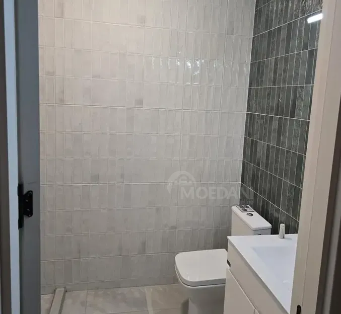 ქირავდება 2 ოთახიანი ბინა 46მ² 2/9 სართ თბილისი - photo 9