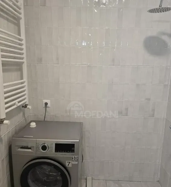 ქირავდება 2 ოთახიანი ბინა 46მ² 2/9 სართ თბილისი - photo 6