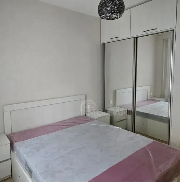 ქირავდება 2 ოთახიანი ბინა 46მ² 2/9 სართ თბილისი - photo 4