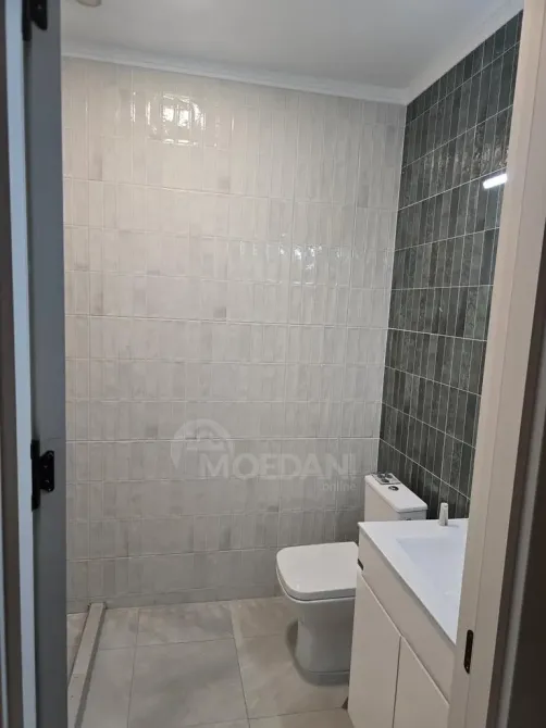 ქირავდება 2 ოთახიანი ბინა 46მ² 2/9 სართ თბილისი - photo 2