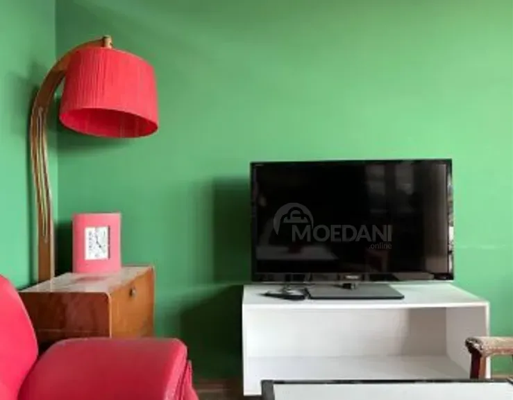 ქირავდება 2 ოთახიანი ბინა 200მ² 2/2 სართ თბილისი - photo 4