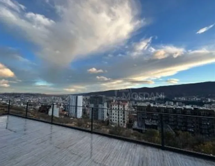 ქირავდება 2 ოთახიანი ბინა 200მ² 2/2 სართ თბილისი - photo 2