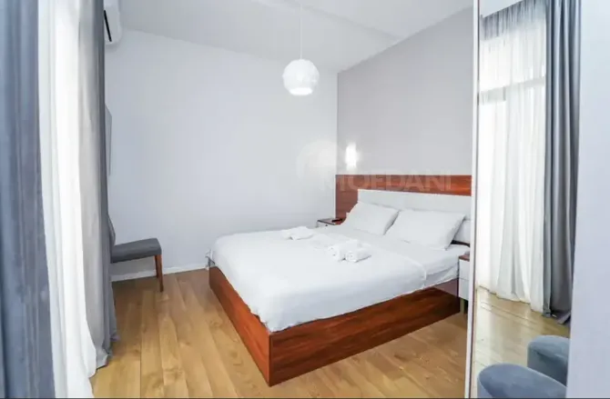 Იყიდება 2 ოთახიანი ბინას $280 000 თბილისში 123.5მ² 8/9 სართ თბილისი - photo 6