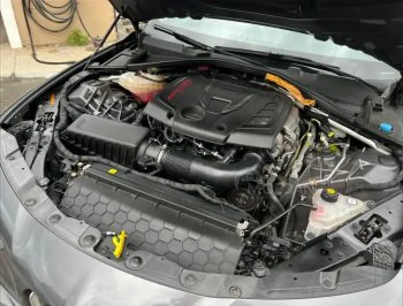 Alfa Romeo Giulia 2017 Тбилиси - изображение 6