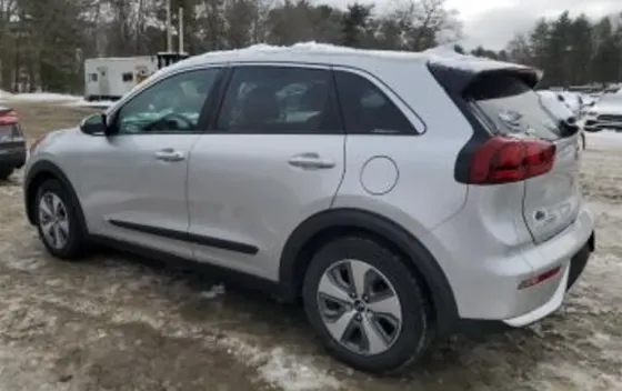 Kia Niro 2018 თბილისი