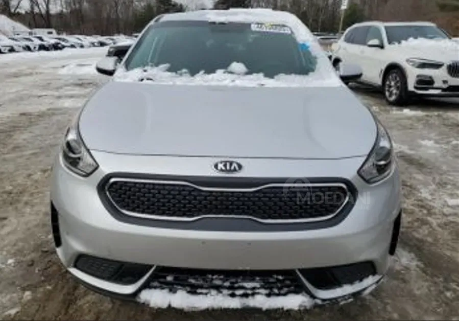 Kia Niro 2018 Тбилиси - изображение 1