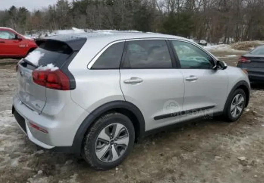 Kia Niro 2018 Тбилиси - изображение 5