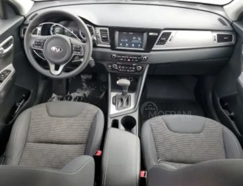 Kia Niro 2018 Тбилиси - изображение 7