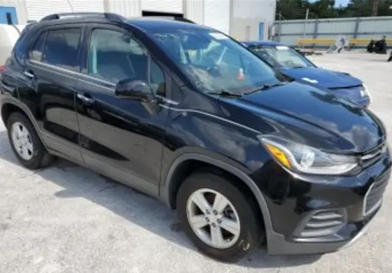 Chevrolet Trax 2020 თბილისი