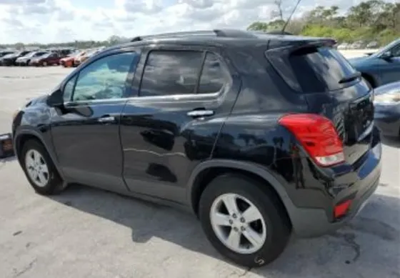 Chevrolet Trax 2020 თბილისი