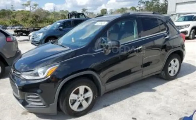 Chevrolet Trax 2020 თბილისი - photo 2