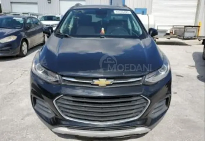 Chevrolet Trax 2020 თბილისი - photo 1