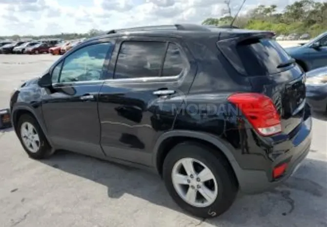 Chevrolet Trax 2020 თბილისი - photo 3