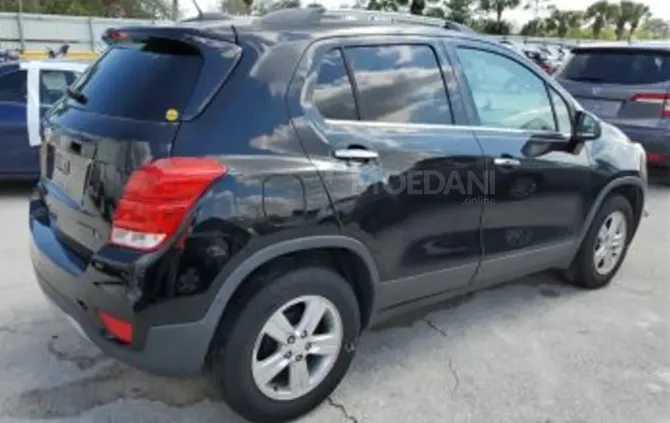 Chevrolet Trax 2020 თბილისი - photo 4