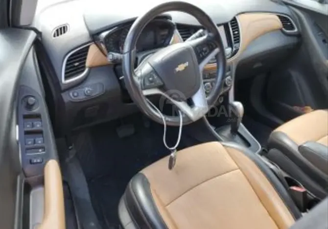 Chevrolet Trax 2020 თბილისი - photo 7