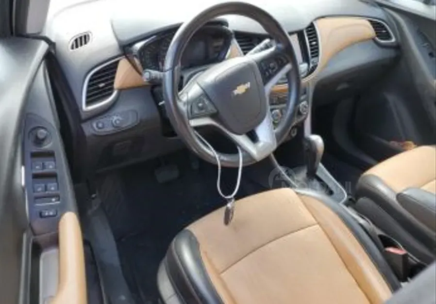 Chevrolet Trax 2020 Тбилиси - изображение 7