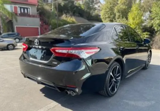 Toyota Camry 2018 Тбилиси