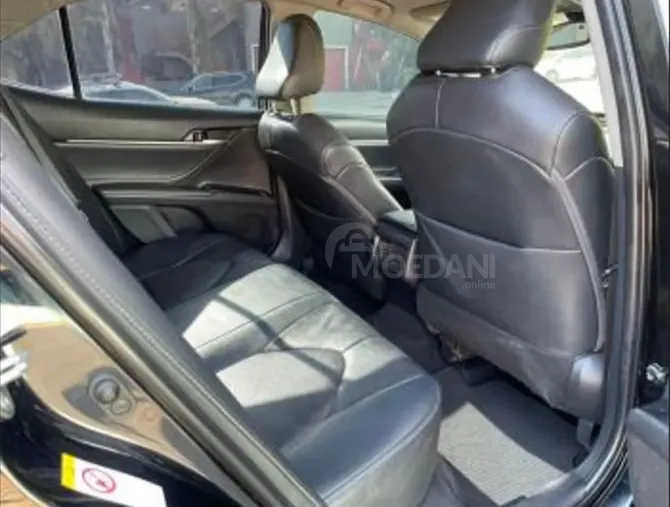 Toyota Camry 2018 თბილისი - photo 5